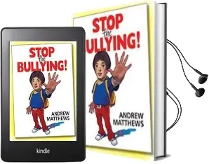 Stop the Bullying! Audiobook download free by Andrew Matthews
