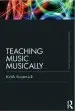 Audiobook Teaching Music Musically (Classic Edition) author Professor Keith Swanwick