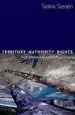 Audiobook Territory, Authority, Rights: From Medieval to Global Assemblages author Saskia Sassen