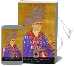 The age of Confucian Rule: The Song Transformation of China Audiobook download free by Timothy Brook