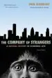 Audiobook The Company of Strangers: A Natural History of Economic Life - Revised Edition author Paul Seabright