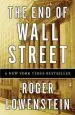 Audiobook The end of Wall Street author Roger Lowenstein