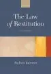 Audiobook The law of Restitution author Hon. Andrew Burrows