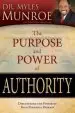 Audiobook The Purpose and Power of Authority: Discovering the Power of Your Personal Domain author Dr Myles Munroe