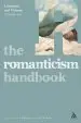 Audiobook The Romanticism Handbook author Joel Faflak