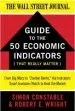 Audiobook The wsj Guide to the 50 Economic Indicators That Really Matter: From big Macs to 'Zombie Banks,' the Indicators Smart Investors Watch to Beat the Market author Robert Wright
