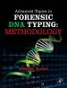 Audiobook Advanced Topics in Forensic dna Typing: Methodology author John M. Butler