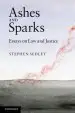 Audiobook Ashes and Sparks: Essays on law and Justice author Stephen Sedley