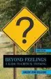 Audiobook Beyond Feelings: A Guide to Critical Thinking author Vincent Ryan Ruggiero