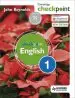 Audiobook Cambridge Checkpoint English Student'S Book 1 author John Reynolds