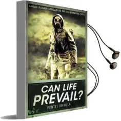 Can Life Prevail?: A Radical Approach to the Environmental Crisis Audiobook download free by Pentti Linkola