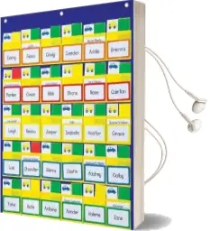 Classroom Management Pocket Chart Audiobook download free by Carson Dellosa Publishing
