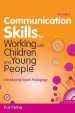 Audiobook Communication Skills for Working With Children and Young People: Introducing Social Pedagogy author Pat Petrie