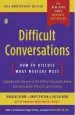 Audiobook Difficult Conversations: How to Discuss What Matters Most author Douglas Stone