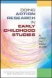 Audiobook Doing Action Research in Early Childhood Studies: A Step-By-Step Guide author Glenda Macnaughton
