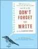 Audiobook Don'T Forget to Write for the Elementary Grades: 50 Enthralling and Effective Writing Lessons (Ages 5 to 12) author Not Available