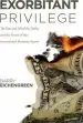 Audiobook Exorbitant Privilege: The Rise and Fall of the Dollar and the Future of the International Monetary System author George C Pardee And Helen N Pardee Professor Of Economics And Political Science Barry Eichengreen