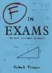 Audiobook F in Exams: The Best Test Paper Blunders author Richard Benson