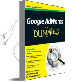 Google Adwords for Dummies Audiobook download free by Howie Jacobson