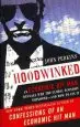 Audiobook Hoodwinked author John Perkins
