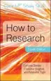 Audiobook How to Research author Loraine Blaxter