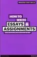 Audiobook How to Write Essays & Assignments author Kathleen Mcmillan
