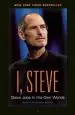 Audiobook I, Steve: Steve Jobs in his own Words author George Beahm