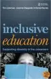 Audiobook Inclusive Education: A Practical Guide to Supporting Diversity in the Classroom author Joanne Deppeler