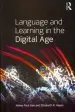 Audiobook Language and Learning in the Digital age author James Paul Gee