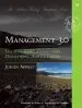 Audiobook Management 3.0: Leading Agile Developers, Developing Agile Leaders author Jurgen Appelo