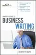 Audiobook Manager'S Guide to Business Writing author Suzanne Sparks Fitzgerald