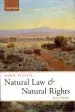 Audiobook Natural law and Natural Rights author John Finnis