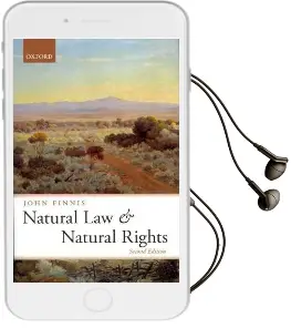 Natural law and Natural Rights Audiobook download free by John Finnis