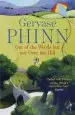 Audiobook Out of the Woods but not Over the Hill author Gervase Phinn