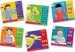 Audiobook Oxford Reading Tree: Level 4: Floppy'S Phonics: Sounds and Letters: Pack of 6 author Roderick Hunt