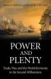 Audiobook Power and Plenty: Trade, War, and the World Economy in the Second Millennium author Ronald Findlay