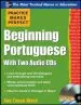 Audiobook Practice Makes Perfect...: Beginning Portuguese author Sue Tyson Ward