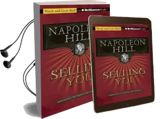 Selling you Audiobook download free by Joe Slattery