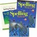 Audiobook Spelling Workout Homeschool Bundle Level g Copyright 2002 author Modern Curriculum Press
