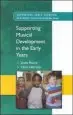 Audiobook Supporting Musical Development in the Early Years author Linda Pound