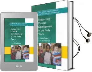 Supporting Musical Development in the Early Years Audiobook download free by Linda Pound