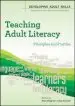 Audiobook Teaching Adult Literacy: Principles and Practice author Nora Hughes