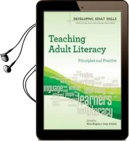 Teaching Adult Literacy: Principles and Practice Audiobook download free by Nora Hughes