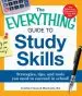 Audiobook The Everything Guide to Study Skills: Strategies, Tips, and Tools you Need to Succeed in School! author Cynthia Clumeck Muchnick