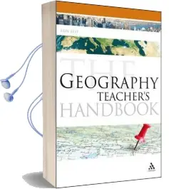 The Geography Teacher'S Handbook Audiobook download free by Brin Best