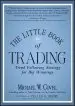 Audiobook The Little Book of Trading: Trend Following Strategy for big Winnings author Michael W. Covel