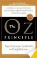 Audiobook The oz Principle: Getting Results Through Individual and Organisational Accountability author Roger Connors
