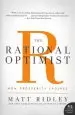 Audiobook The Rational Optimist: How Prosperity Evolves author Matt Ridley