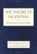 Audiobook The Theory of Incentives: The Principal-Agent Model author Jean Jacques Laffont