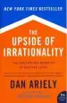 Audiobook The Upside of Irrationality: The Unexpected Benefits of Defying Logic author Dr Dan Ariely